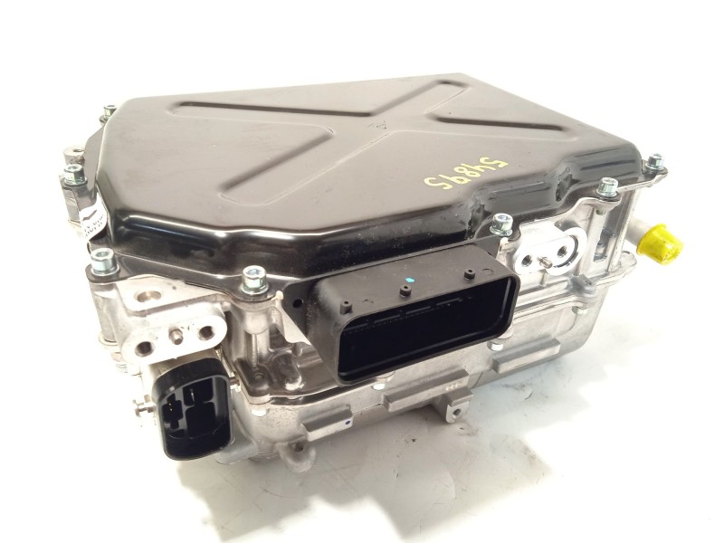 Recambio de convertidor potencia para hyundai ioniq (ae) 1.6 gdi hybrid referencia OEM IAM 366002B683  