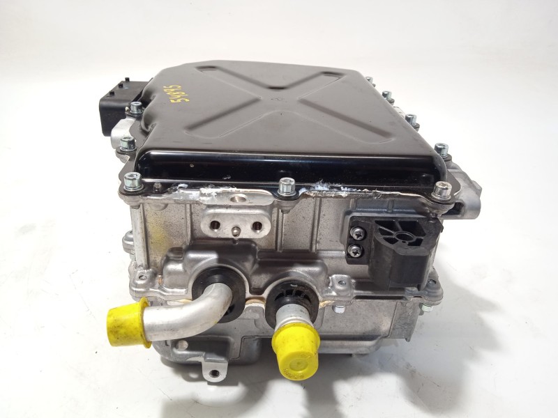Recambio de convertidor potencia para hyundai ioniq (ae) 1.6 gdi hybrid referencia OEM IAM 366002B683  