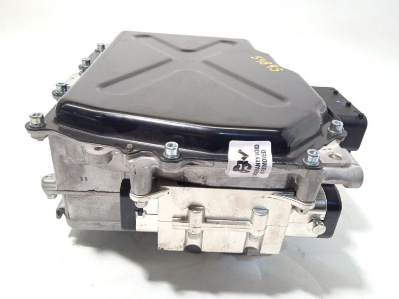 Recambio de convertidor potencia para hyundai ioniq (ae) 1.6 gdi hybrid referencia OEM IAM 366002B683  