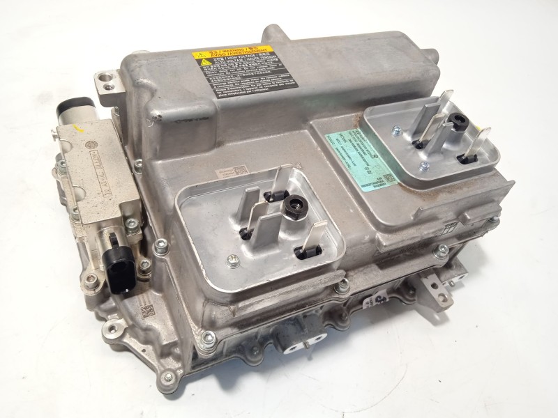 Recambio de convertidor potencia para hyundai ioniq (ae) 1.6 gdi hybrid referencia OEM IAM 366002B683  