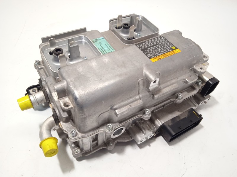 Recambio de convertidor potencia para hyundai ioniq (ae) 1.6 gdi hybrid referencia OEM IAM 366002B683  