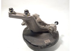 Recambio de mangueta trasera izquierda para hyundai ioniq (ae) 1.6 gdi hybrid referencia OEM IAM 52710G2100 52730G2000  2