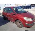 RENAULT SCENIC II