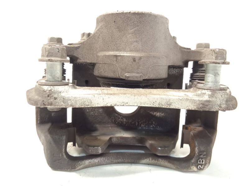 Recambio de pinza freno delantera izquierda para hyundai ioniq (ae) 1.6 gdi hybrid referencia OEM IAM 58180G2A10  