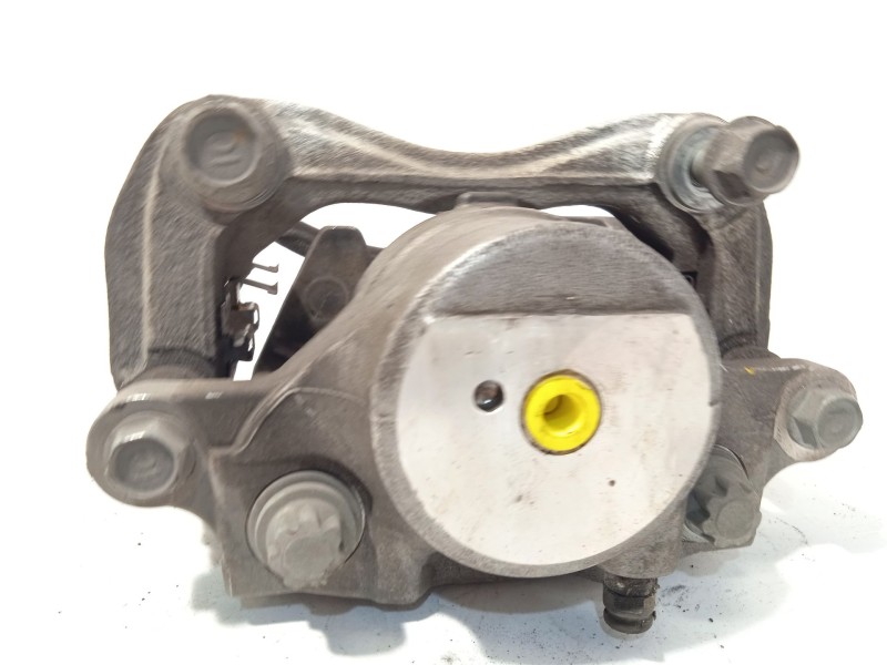 Recambio de pinza freno delantera izquierda para hyundai ioniq (ae) 1.6 gdi hybrid referencia OEM IAM 58180G2A10  