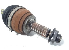 Recambio de transmision delantera izquierda para hyundai ioniq (ae) 1.6 gdi hybrid referencia OEM IAM 49500G2000   2