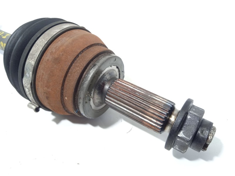 Recambio de transmision delantera izquierda para hyundai ioniq (ae) 1.6 gdi hybrid referencia OEM IAM 49500G2000  