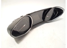 Recambio de cuadro instrumentos para peugeot 308 ii (lb_, lp_, lw_, lh_, l3_) 1.6 bluehdi 120 referencia OEM IAM 9809838780   2
