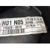 Recambio de elevalunas trasero derecho para hyundai ioniq hybrid referencia OEM IAM 83480G2000 83460G2000 