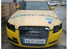 audi a6 c6 avant (4f5) del año 2005 2