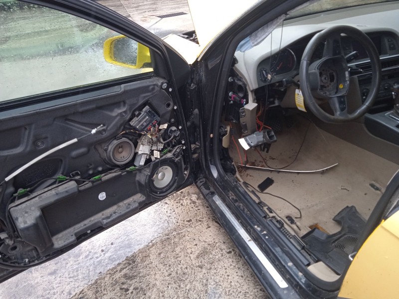 audi a6 c6 avant (4f5) del año 2005