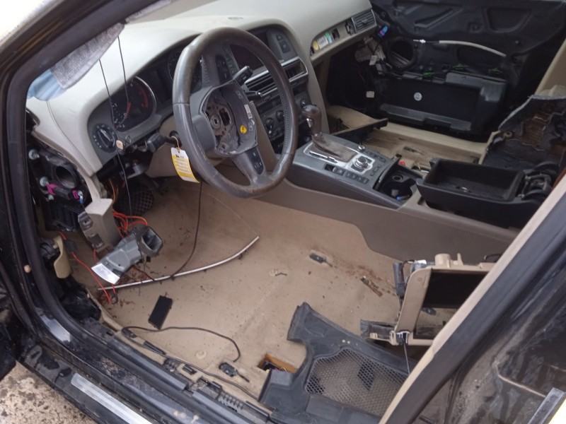 audi a6 c6 avant (4f5) del año 2005