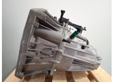 Recambio de caja cambios para renault kadjar (ha_, hl_) 1.2 tce 130 referencia OEM IAM TL4083 320104168R  2