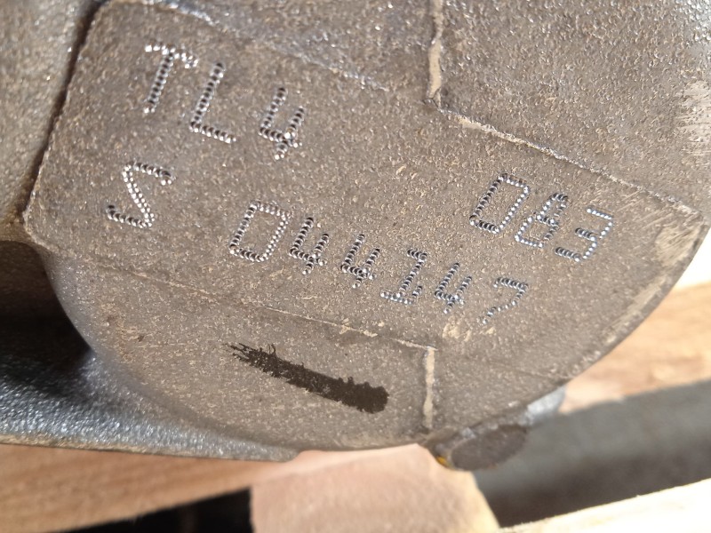 Recambio de caja cambios para renault kadjar (ha_, hl_) 1.2 tce 130 referencia OEM IAM TL4083 320104168R 