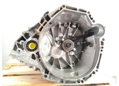 Recambio de caja cambios para renault megane iv sedán 1.5 dci 110 referencia OEM IAM TL4086 320107447R 