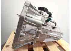 Recambio de caja cambios para renault megane iv sedán 1.5 dci 110 referencia OEM IAM TL4086 320107447R  2