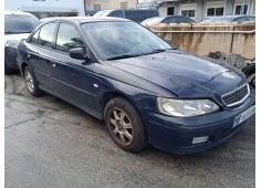 honda accord vi (ck, cg, ch, cf, cl) del año 2000