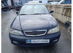 honda accord vi (ck, cg, ch, cf, cl) del año 2000 2