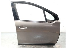 Recambio de puerta delantera derecha para peugeot 2008 i (cu_) 1.6 bluehdi 120 referencia OEM IAM 9807820380  