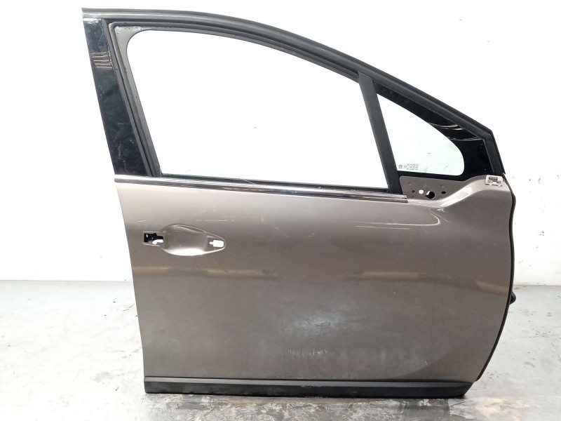 Recambio de puerta delantera derecha para peugeot 2008 i (cu_) 1.6 bluehdi 120 referencia OEM IAM 9807820380  