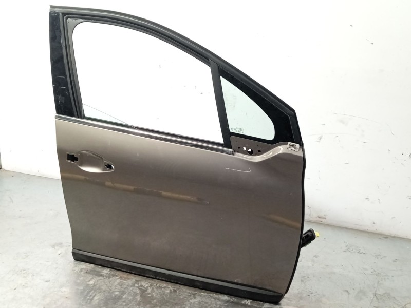 Recambio de puerta delantera derecha para peugeot 2008 i (cu_) 1.6 bluehdi 120 referencia OEM IAM 9807820380  