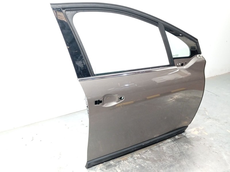 Recambio de puerta delantera derecha para peugeot 2008 i (cu_) 1.6 bluehdi 120 referencia OEM IAM 9807820380  
