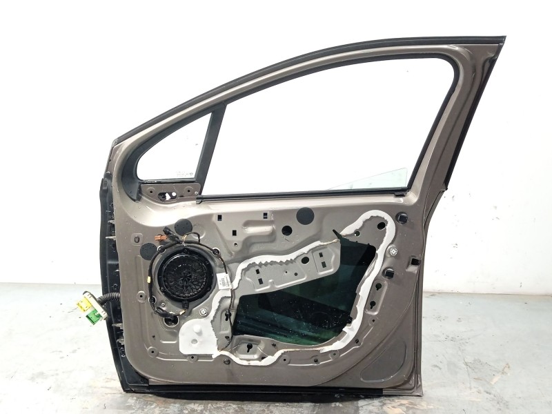 Recambio de puerta delantera derecha para peugeot 2008 i (cu_) 1.6 bluehdi 120 referencia OEM IAM 9807820380  