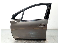 Recambio de puerta delantera izquierda para peugeot 2008 i (cu_) 1.6 bluehdi 120 referencia OEM IAM 9807820480  