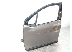 Recambio de puerta delantera izquierda para peugeot 2008 i (cu_) 1.6 bluehdi 120 referencia OEM IAM 9807820480   2