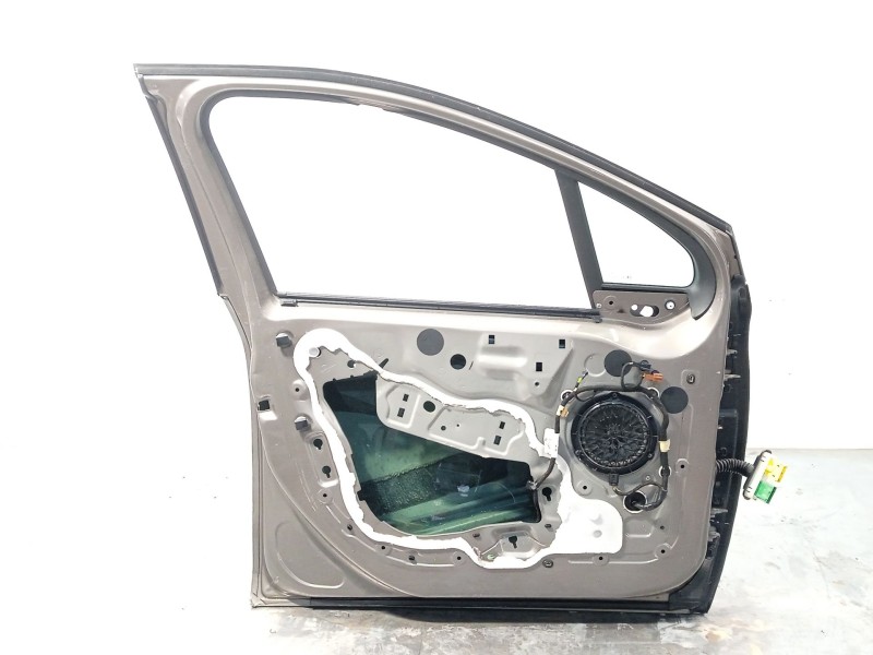 Recambio de puerta delantera izquierda para peugeot 2008 i (cu_) 1.6 bluehdi 120 referencia OEM IAM 9807820480  