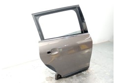 Recambio de puerta trasera derecha para peugeot 2008 i (cu_) 1.6 bluehdi 120 referencia OEM IAM 9802969680   2