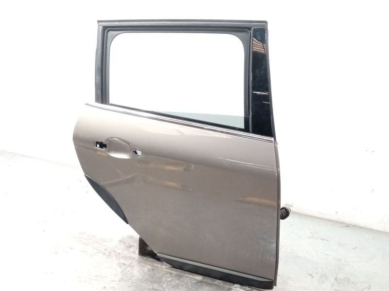 Recambio de puerta trasera derecha para peugeot 2008 i (cu_) 1.6 bluehdi 120 referencia OEM IAM 9802969680  