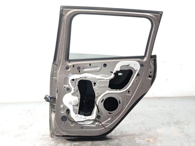 Recambio de puerta trasera derecha para peugeot 2008 i (cu_) 1.6 bluehdi 120 referencia OEM IAM 9802969680  