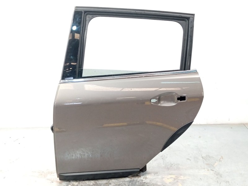 Recambio de puerta trasera izquierda para peugeot 2008 i (cu_) 1.6 bluehdi 120 referencia OEM IAM 9802969780  