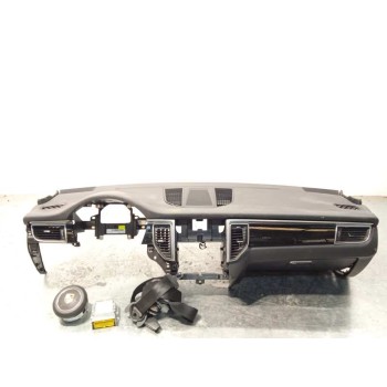 KIT AIRBAG 95B857003BCDK4 95B880204 95B880201T5Q0