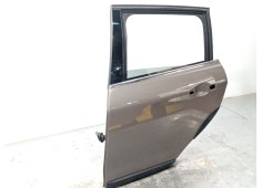 Recambio de puerta trasera izquierda para peugeot 2008 i (cu_) 1.6 bluehdi 120 referencia OEM IAM 9802969780   2