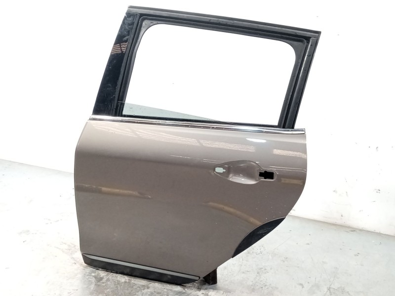 Recambio de puerta trasera izquierda para peugeot 2008 i (cu_) 1.6 bluehdi 120 referencia OEM IAM 9802969780  