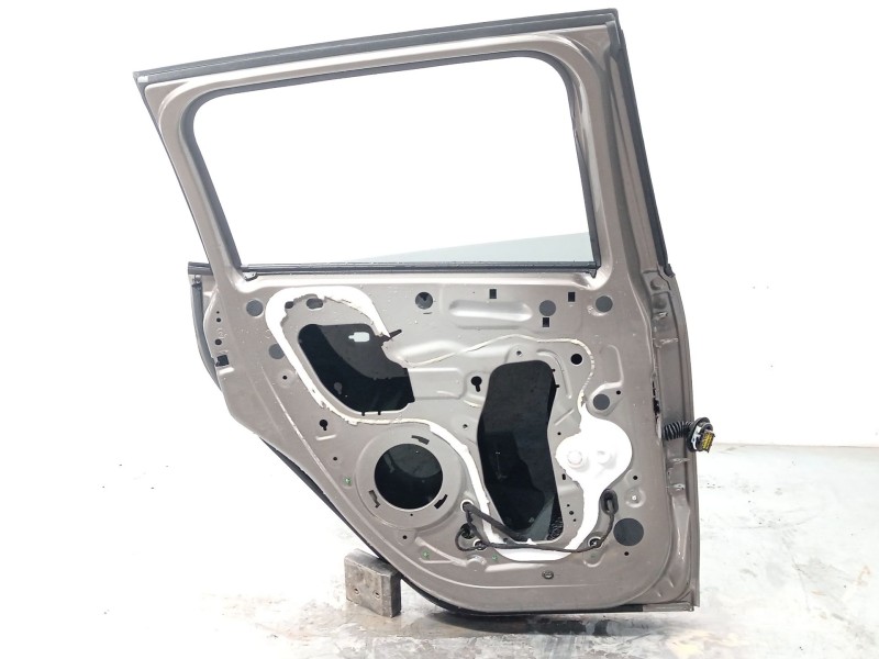 Recambio de puerta trasera izquierda para peugeot 2008 i (cu_) 1.6 bluehdi 120 referencia OEM IAM 9802969780  