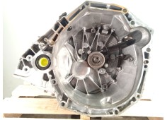 Recambio de caja cambios para renault megane iv sedán 1.5 dci 110 referencia OEM IAM TL4086 320107447R 