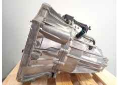 Recambio de caja cambios para renault megane iv sedán 1.5 dci 110 referencia OEM IAM TL4086 320107447R  2