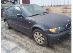 bmw 3 (e46) del año 2001