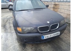 bmw 3 (e46) del año 2001 2