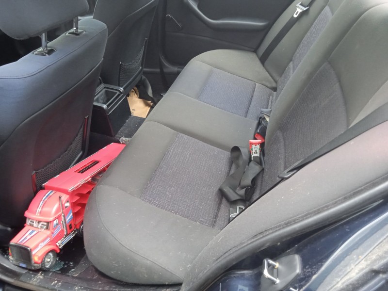 bmw 3 (e46) del año 2001