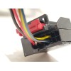 Recambio de retrovisor derecho para audi a1 sportback (8xa, 8xf) 1.6 tdi referencia OEM IAM 8X1857410S9B9  