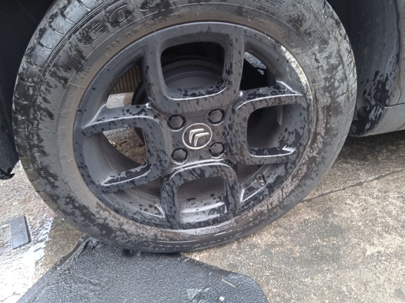 citroën c4 cactus del año 2019