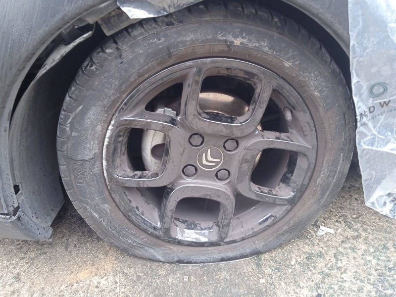 citroën c4 cactus del año 2019