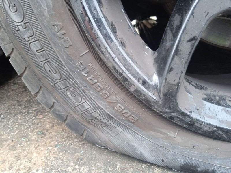 citroën c4 cactus del año 2019