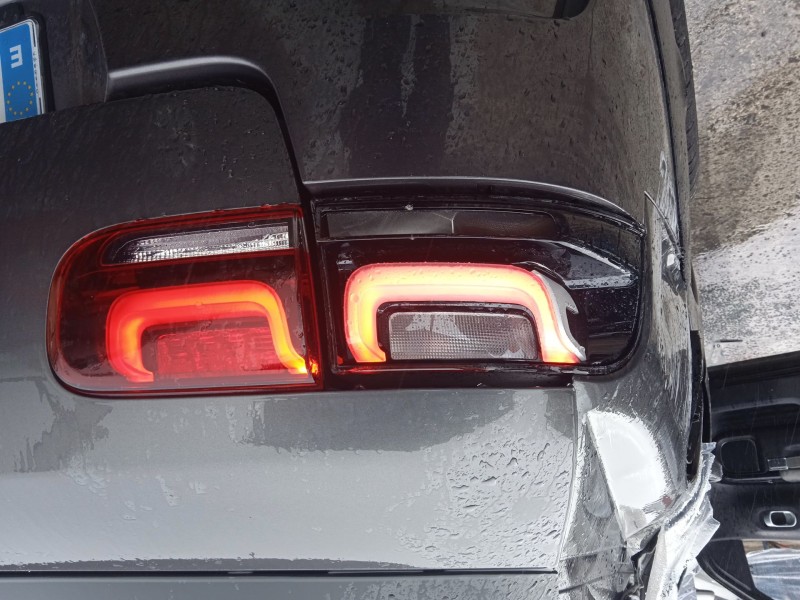 citroën c4 cactus del año 2019