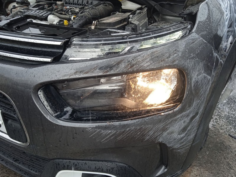 citroën c4 cactus del año 2019