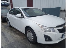 chevrolet cruze hatchback (j305) del año 2013